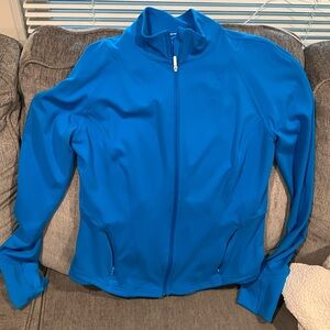 Lululemon full zip up